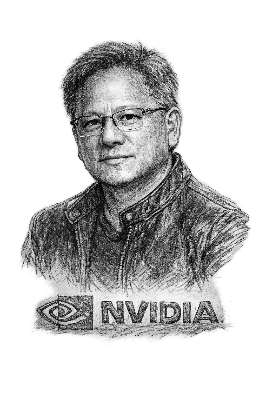 Jensen Huang